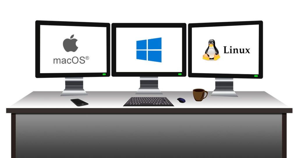 Mac ou PC : quel système d'exploitation est le plus adapté aux