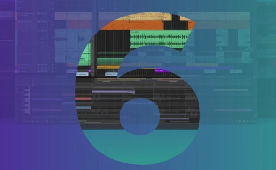 Bitwig Studio 6 - Nouveautés et mise à jour majeure