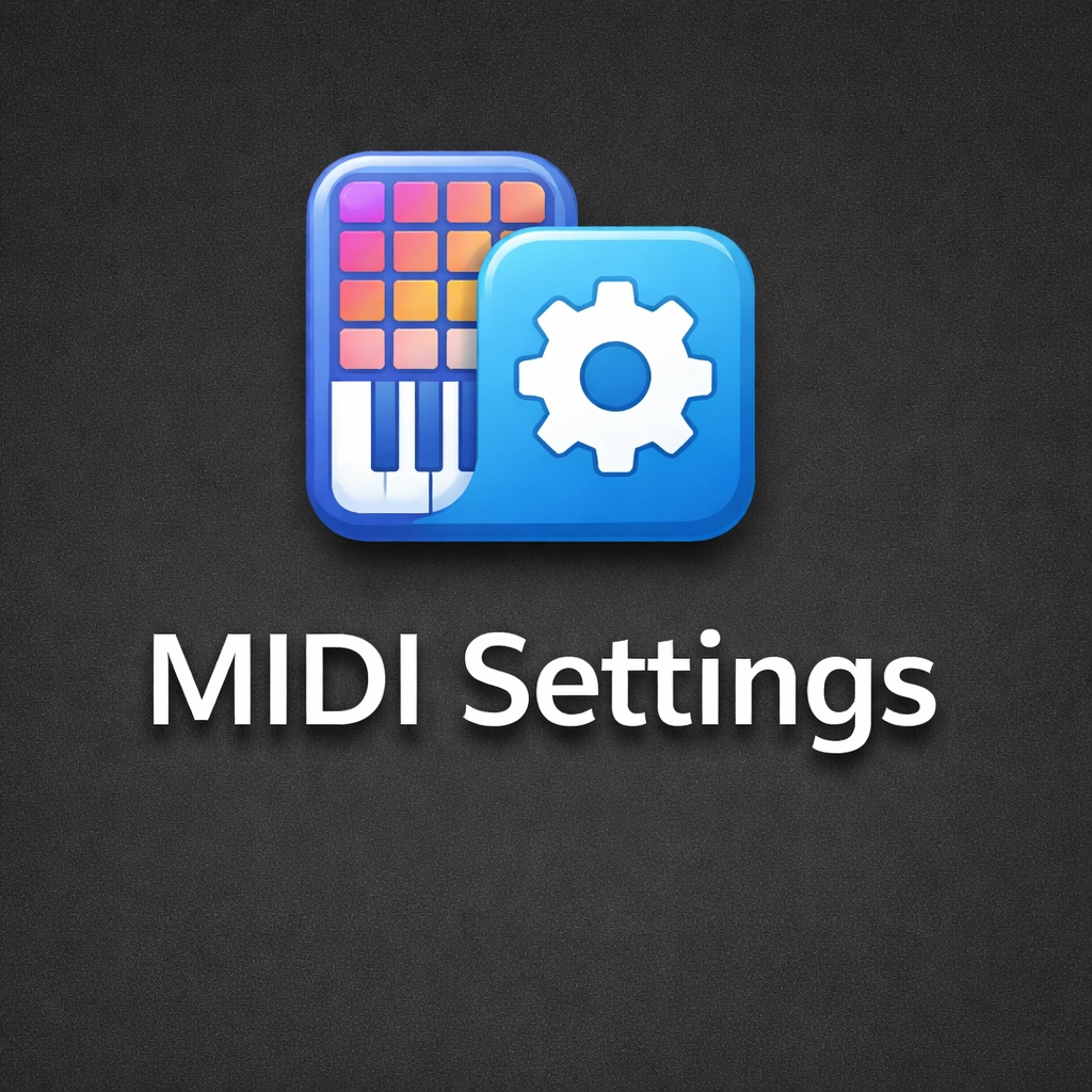 Cubase ou Ableton ne se ferme pas ? Windows MIDI Services